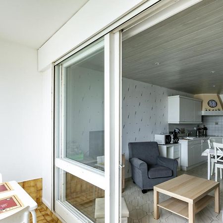 Апартаменти Le Greement - Appt Vue Sur Le Port Курсель-сюр-Мер Екстер'єр фото